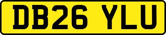 DB26YLU