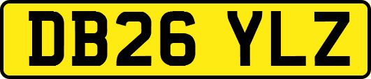 DB26YLZ