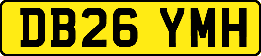 DB26YMH