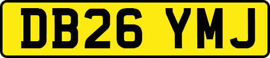 DB26YMJ