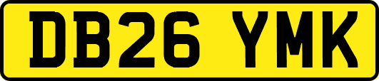 DB26YMK