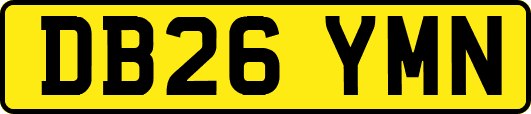 DB26YMN