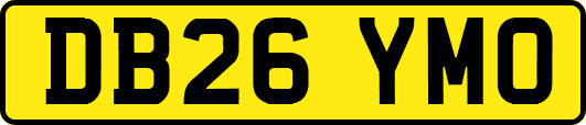 DB26YMO