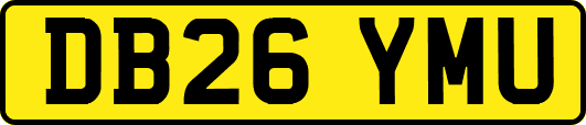 DB26YMU