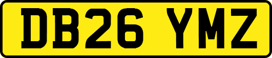 DB26YMZ
