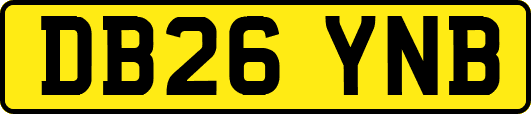 DB26YNB