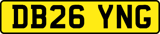DB26YNG