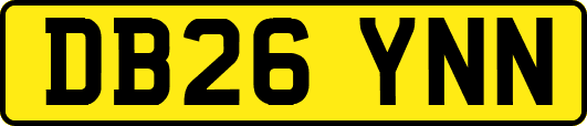 DB26YNN