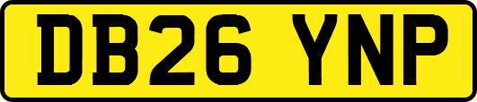 DB26YNP