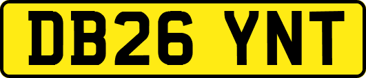 DB26YNT