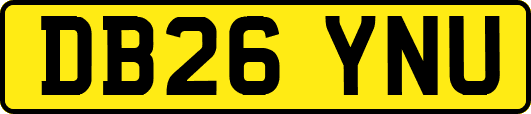 DB26YNU