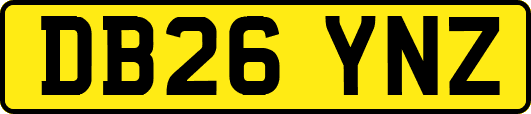 DB26YNZ