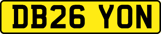 DB26YON
