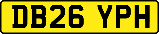 DB26YPH