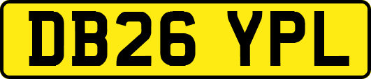 DB26YPL