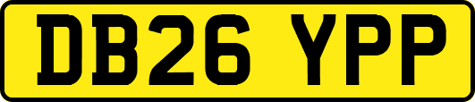 DB26YPP