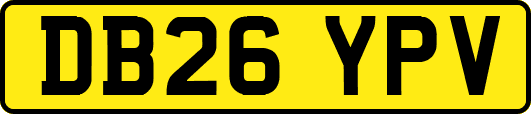 DB26YPV
