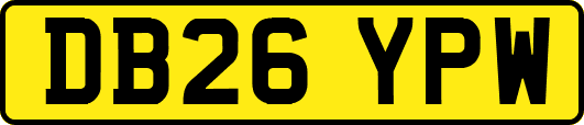 DB26YPW