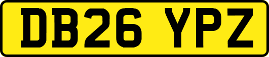 DB26YPZ
