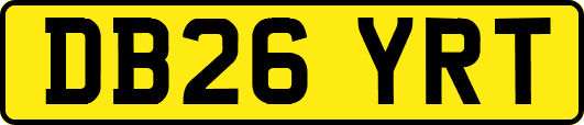 DB26YRT