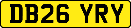 DB26YRY