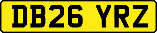 DB26YRZ