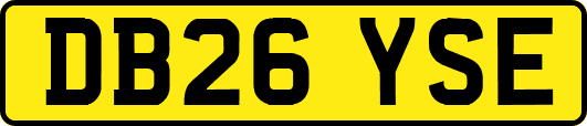 DB26YSE