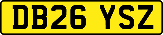 DB26YSZ