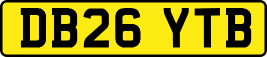 DB26YTB