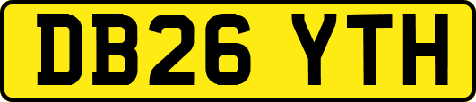 DB26YTH