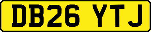 DB26YTJ