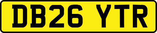 DB26YTR