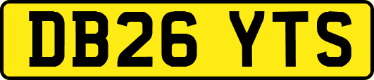DB26YTS