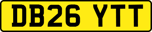 DB26YTT