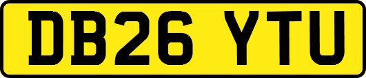 DB26YTU