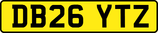 DB26YTZ