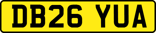 DB26YUA