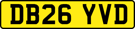 DB26YVD