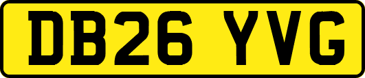 DB26YVG