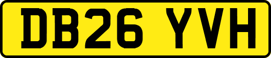 DB26YVH