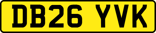 DB26YVK