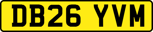 DB26YVM