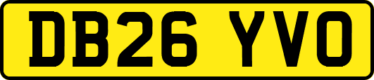 DB26YVO