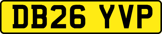 DB26YVP