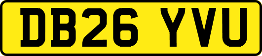 DB26YVU