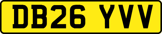 DB26YVV