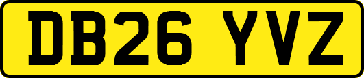 DB26YVZ