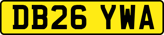 DB26YWA