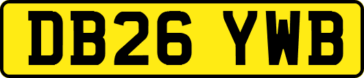 DB26YWB