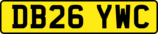 DB26YWC